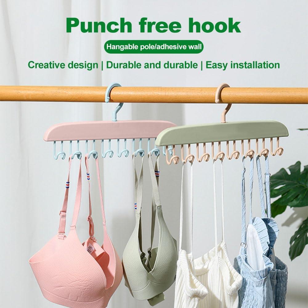 Multi-Purpose Clothes Organizer Hanger - Cartzy