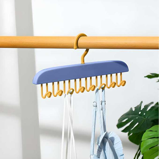 Multi-Purpose Clothes Organizer Hanger - Cartzy 