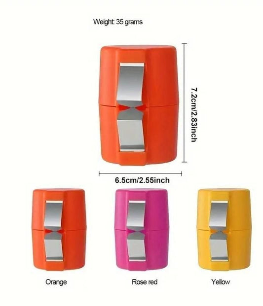 Egg Topper Cutter Tool (Pack of 2) - Cartzy 