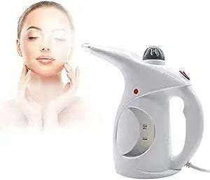 Fast Heat-Up Portable Handheld Garment & Facial Vapor Steamer Iron Brush - Cartzy 